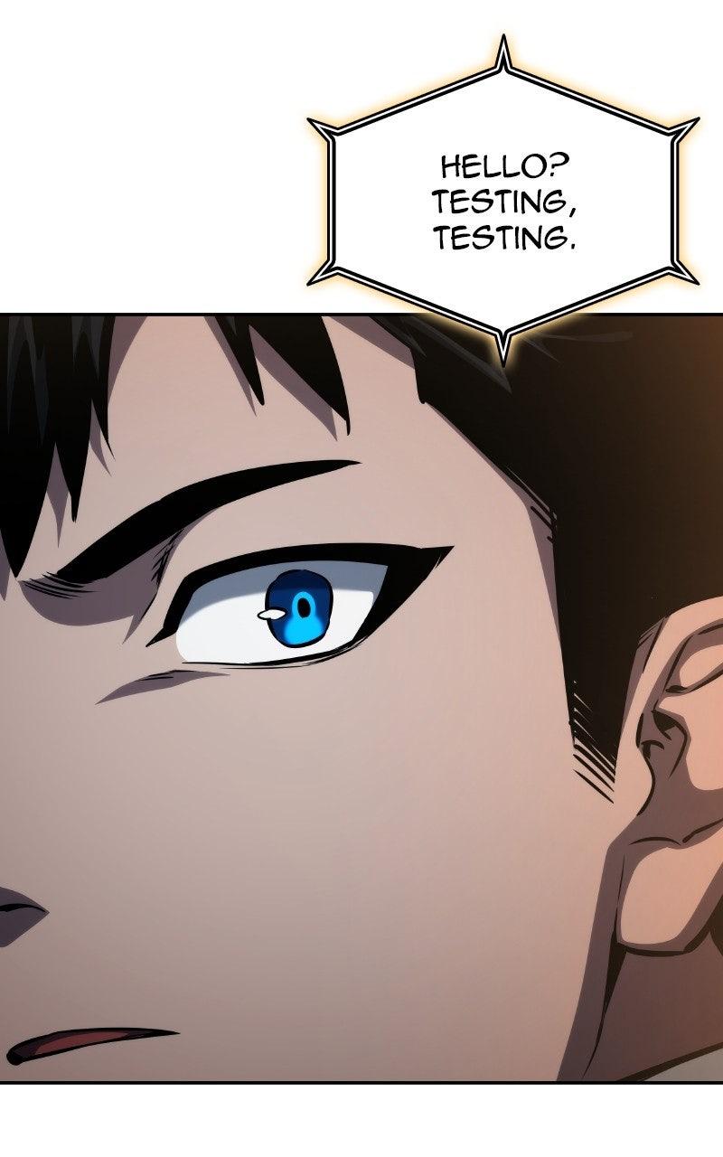 Read Boundless Ascension Manga Online