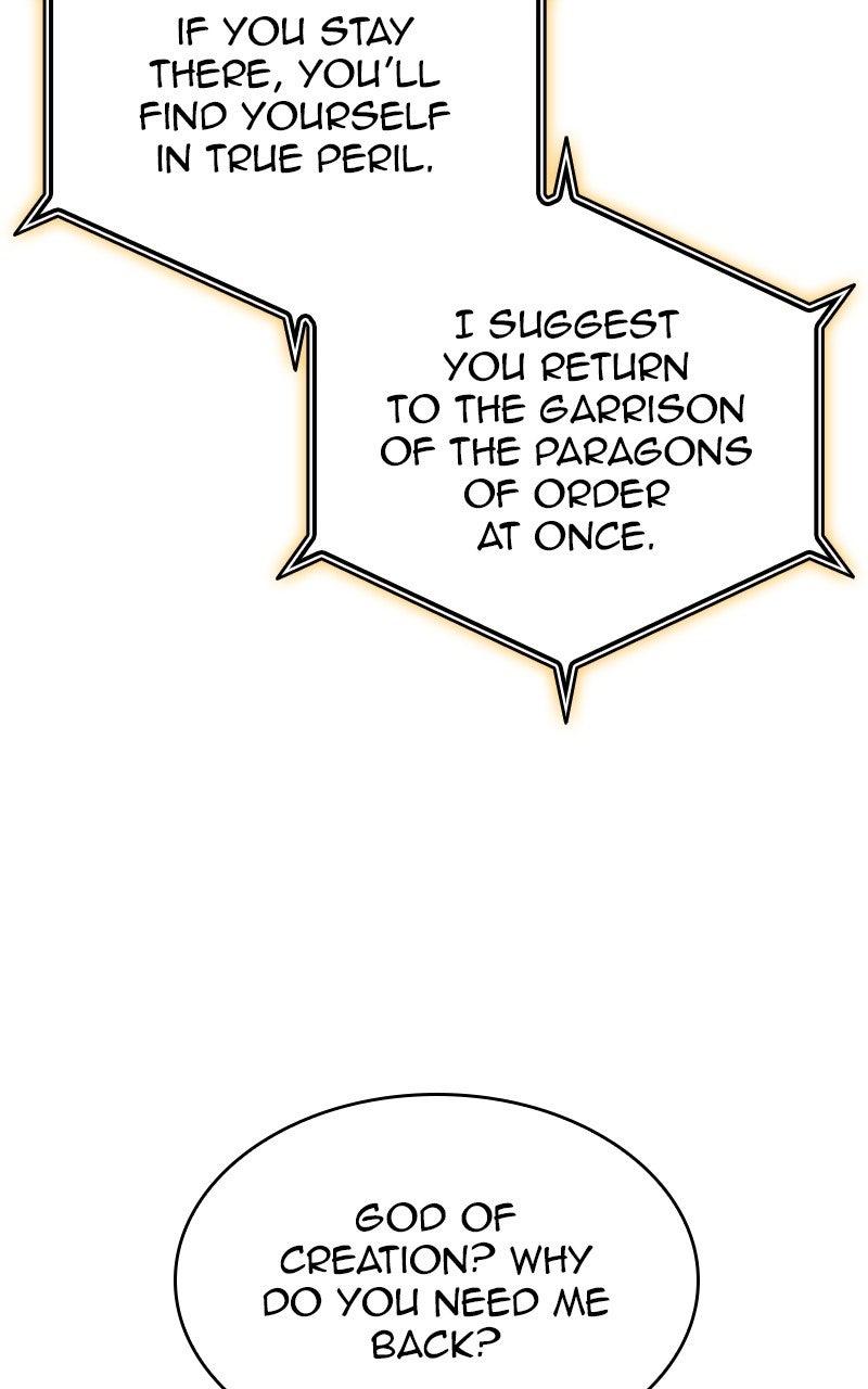 Read Boundless Ascension Manga Online