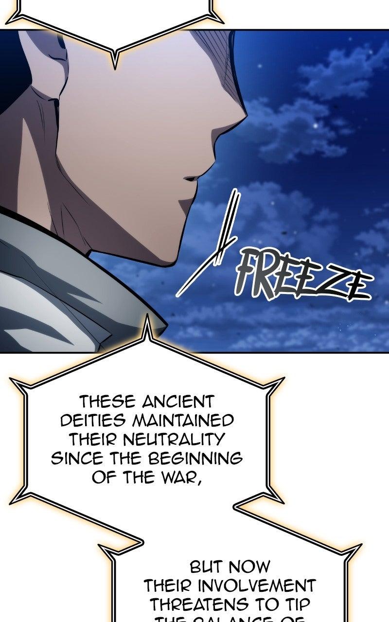 Read Boundless Ascension Manga Online