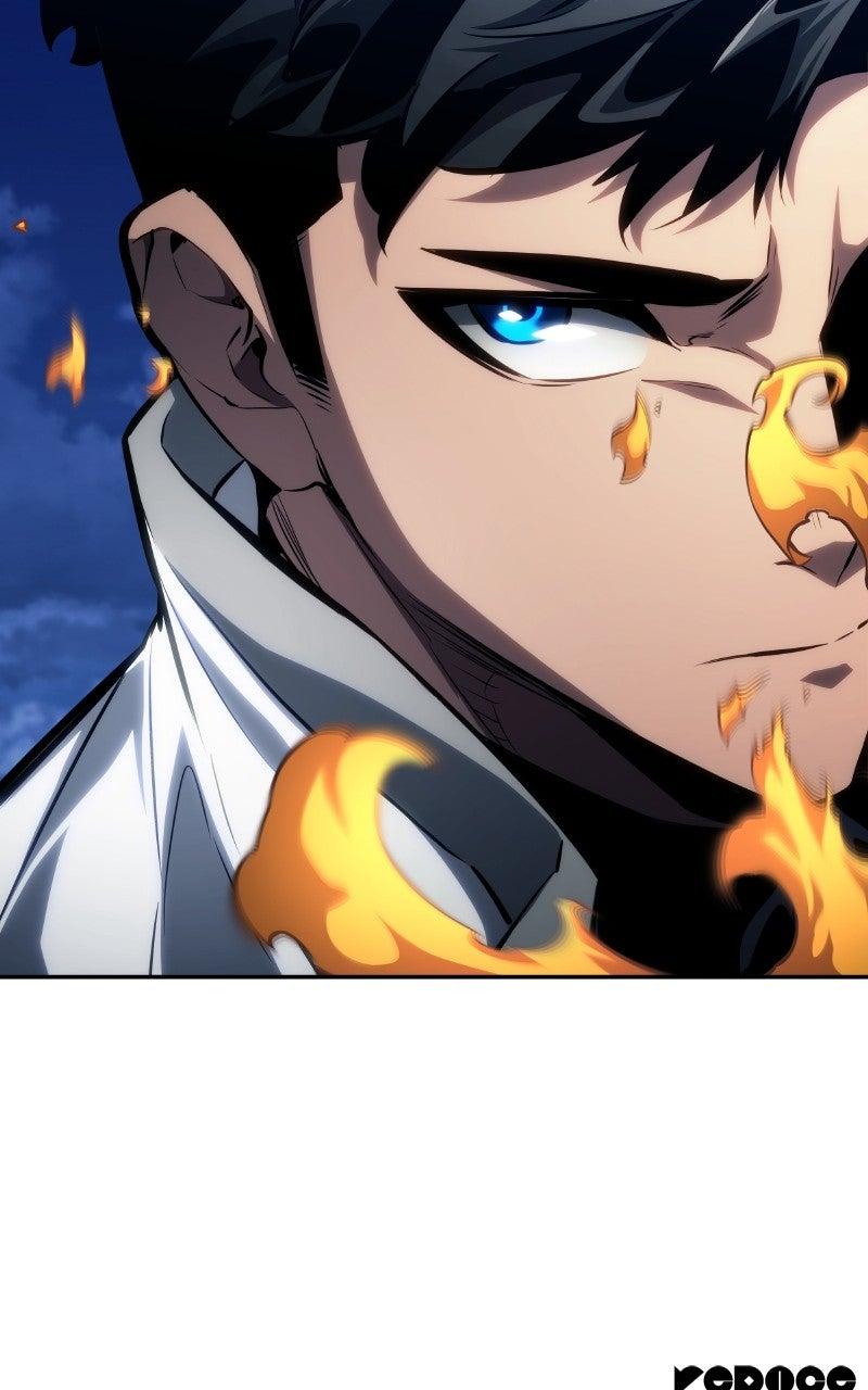 Read Boundless Ascension Manga Online