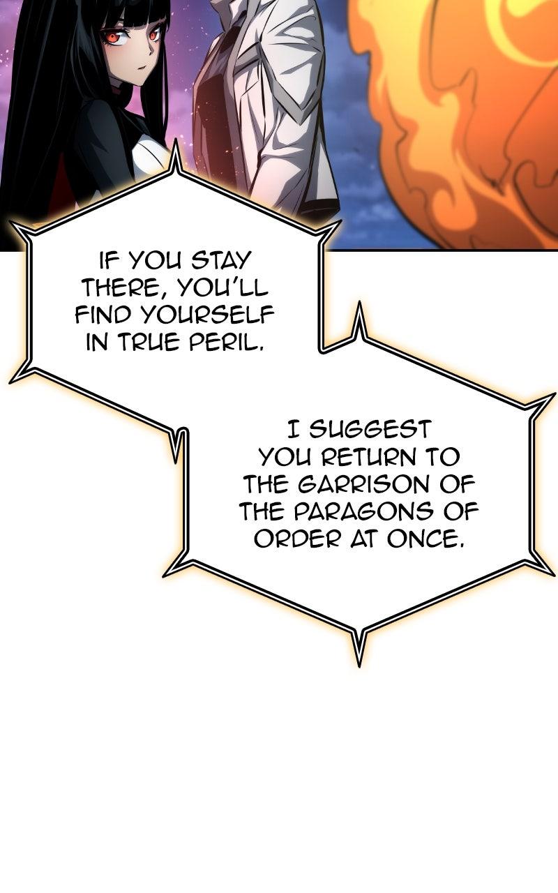 Read Boundless Ascension Manga Online