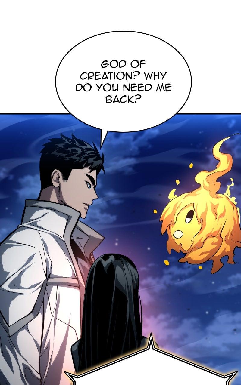 Read Boundless Ascension Manga Online