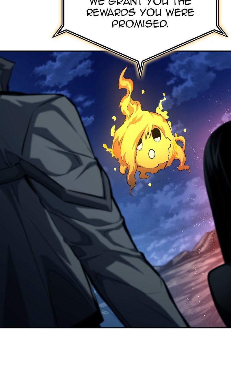 Read Boundless Ascension Manga Online