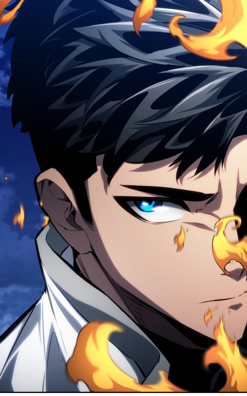 Read Boundless Ascension Manga Online