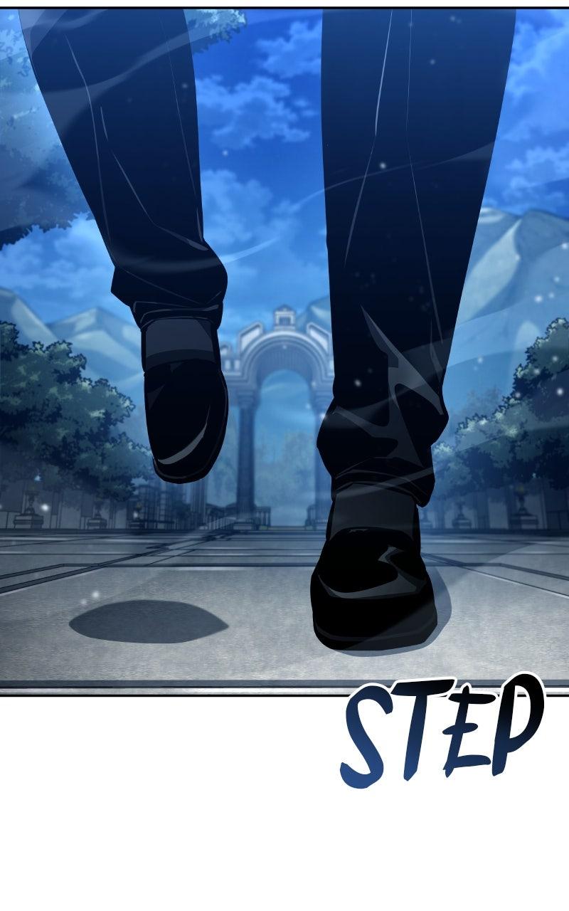 Read Boundless Ascension Manga Online
