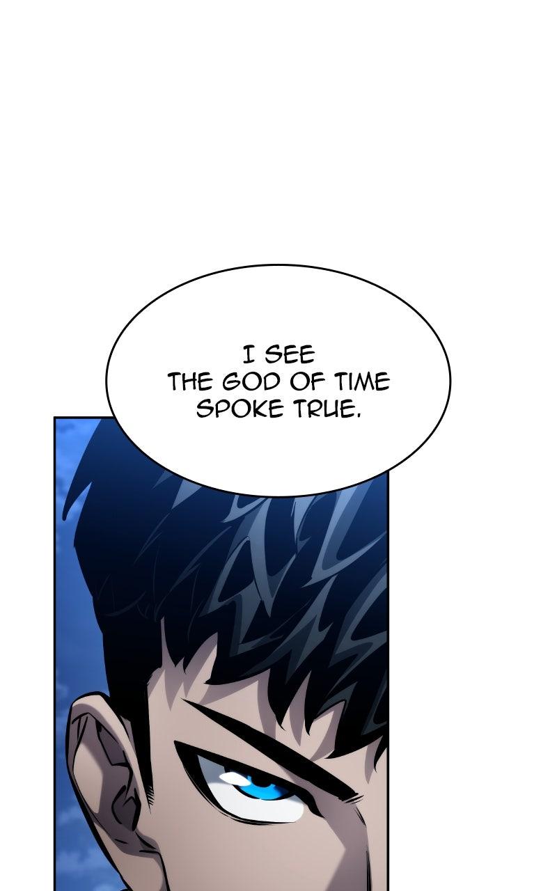 Read Boundless Ascension Manga Online