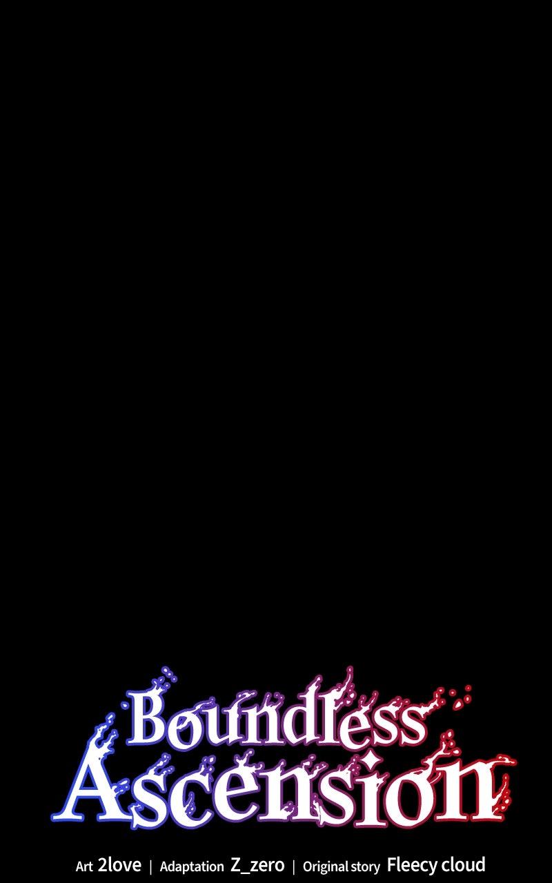 Read Boundless Ascension Manga Online