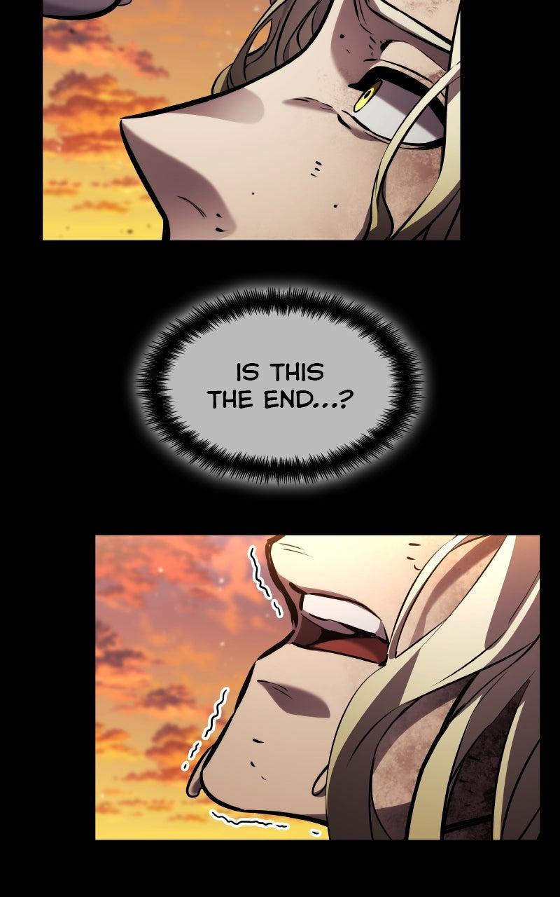 Read Boundless Ascension Manga Online