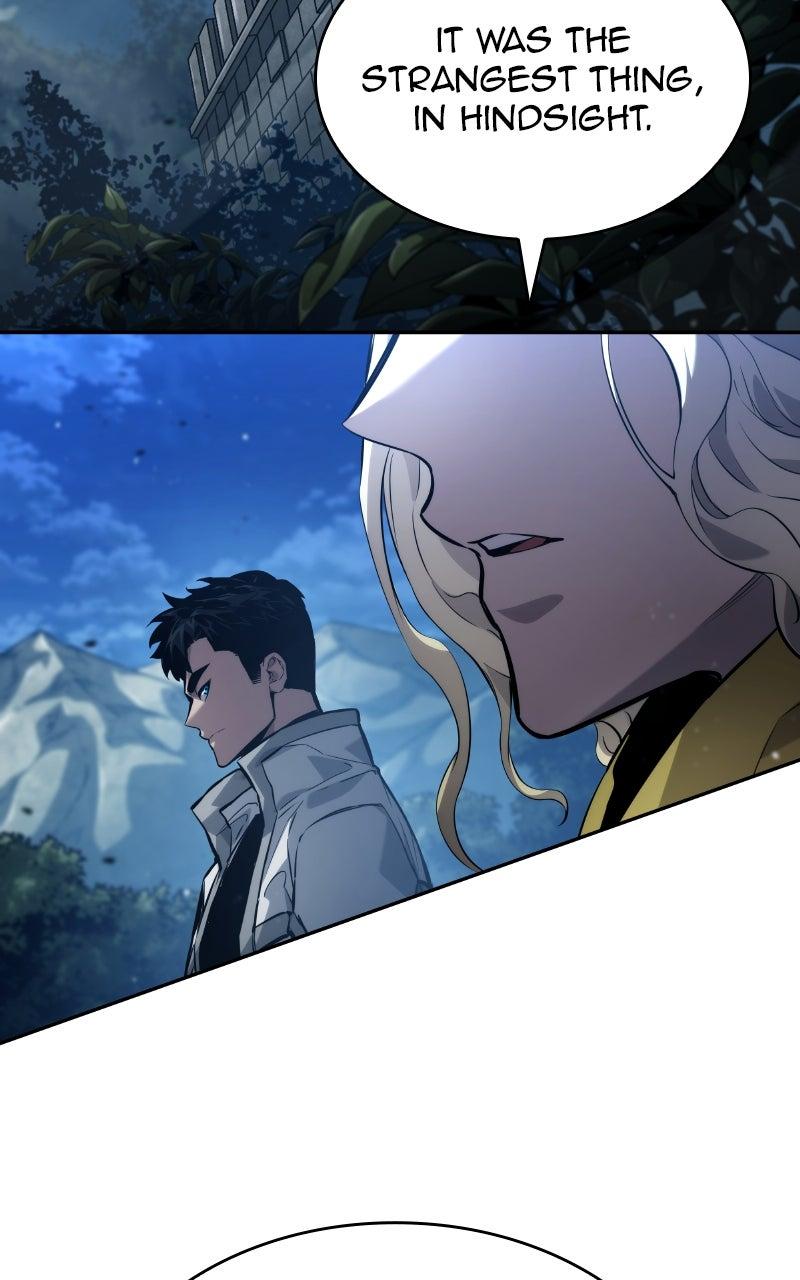 Read Boundless Ascension Manga Online