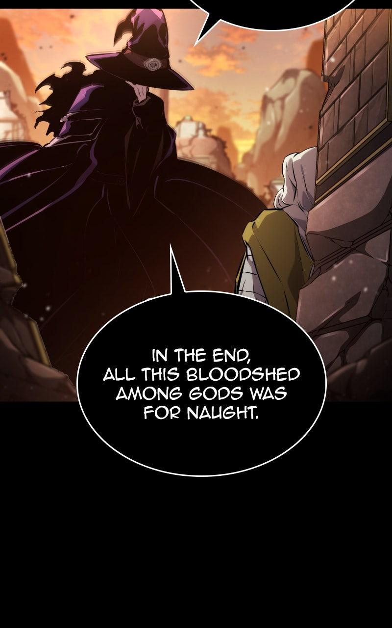 Read Boundless Ascension Manga Online
