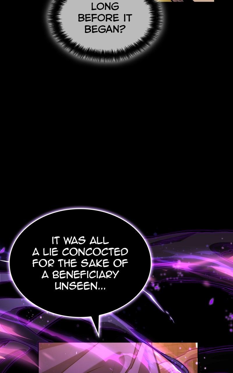 Read Boundless Ascension Manga Online