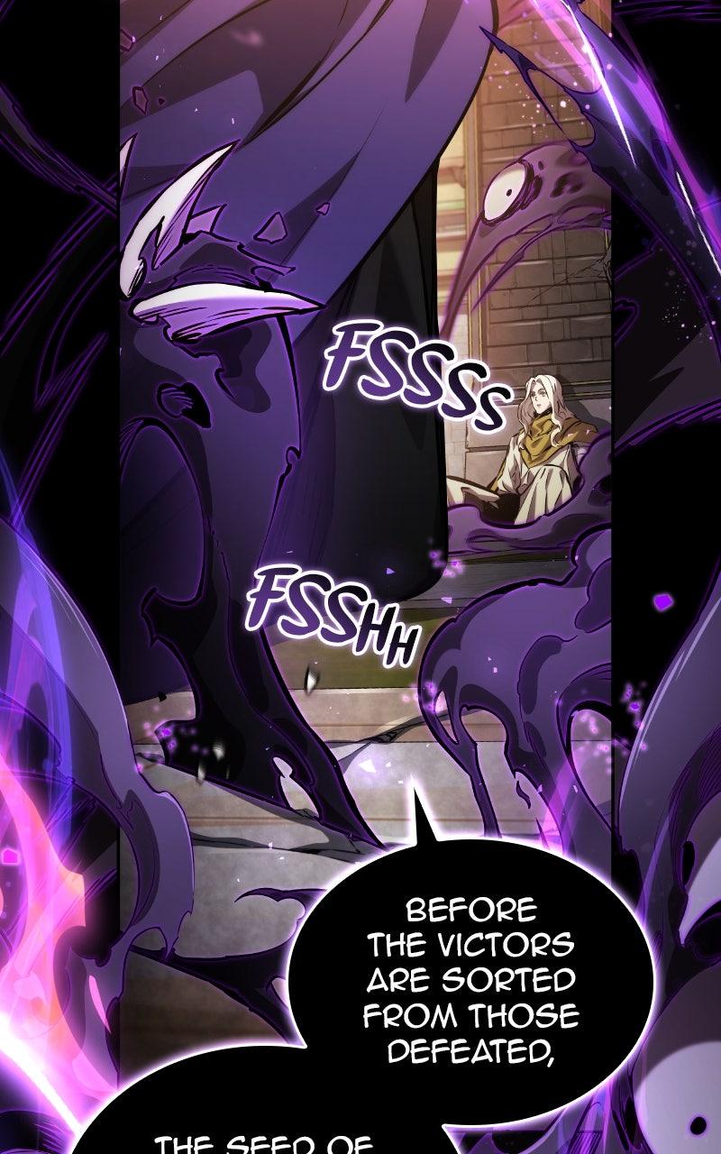 Read Boundless Ascension Manga Online