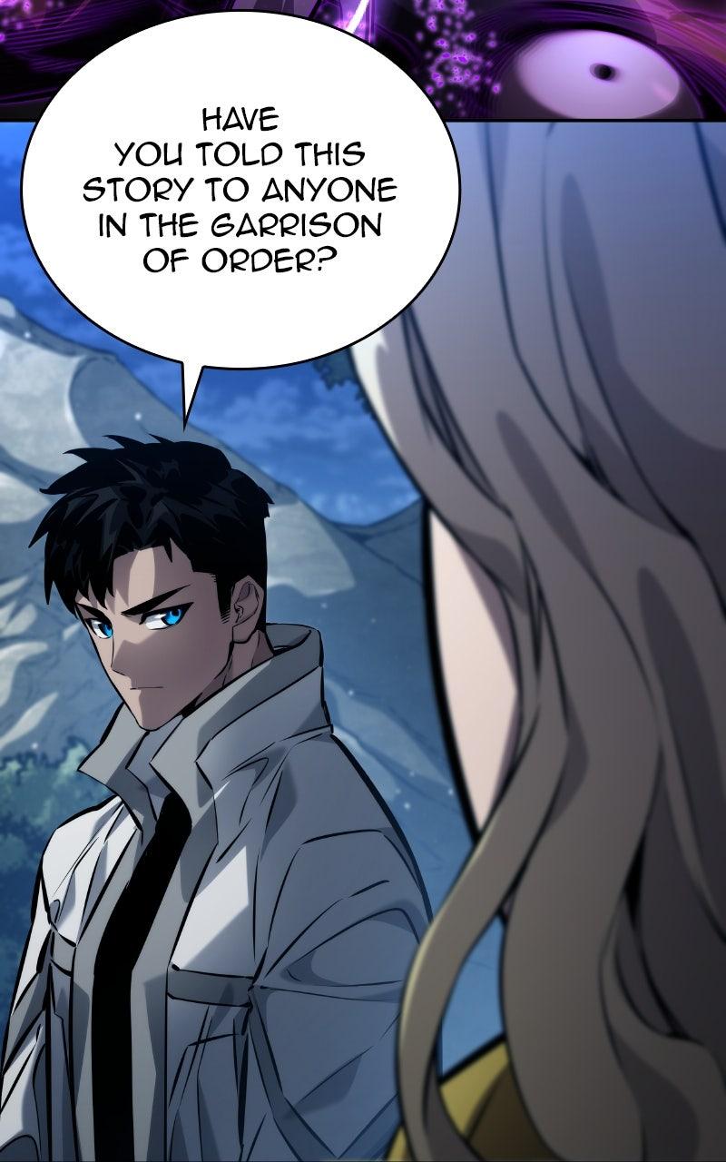 Read Boundless Ascension Manga Online