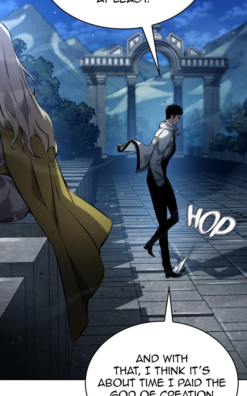 Read Boundless Ascension Manga Online