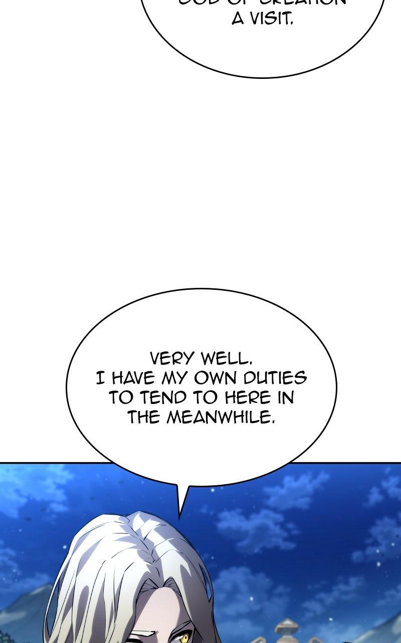 Read Boundless Ascension Manga Online