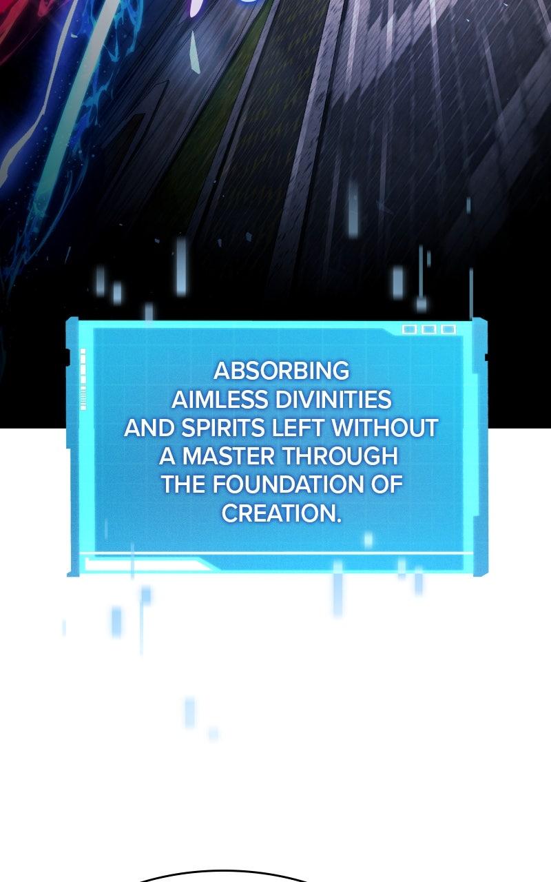Read Boundless Ascension Manga Online