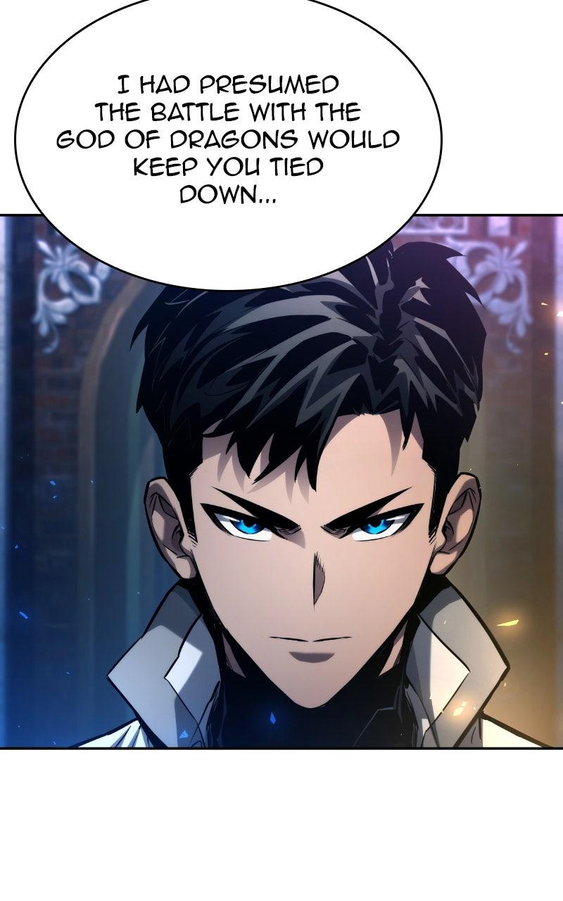 Read Boundless Ascension Manga Online
