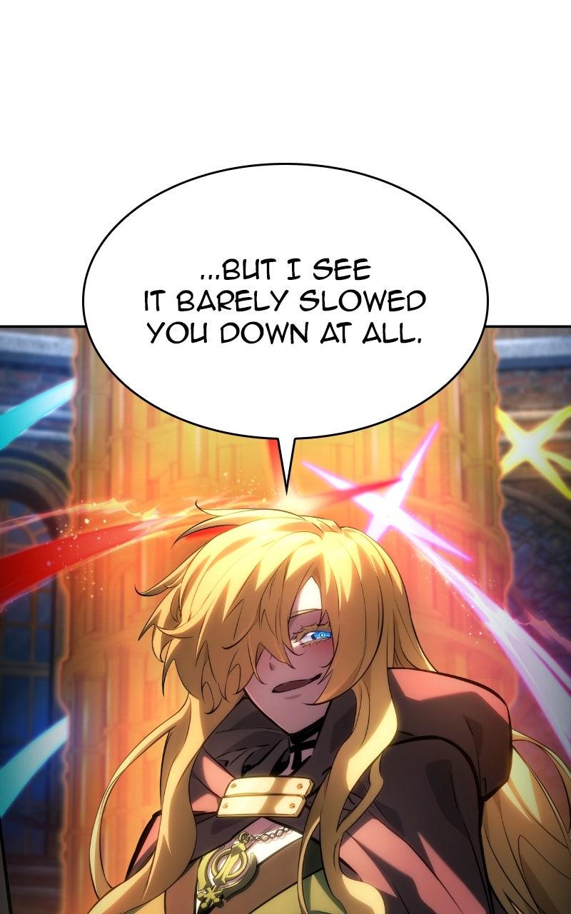 Read Boundless Ascension Manga Online