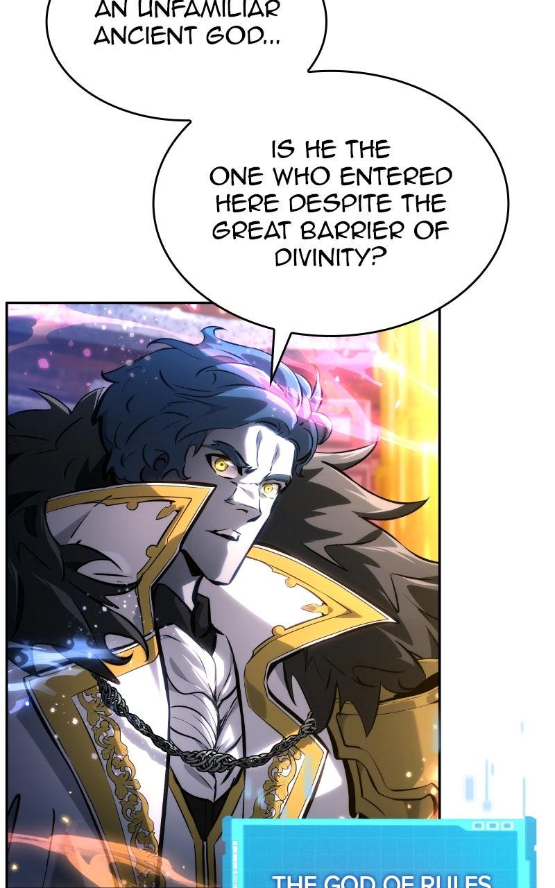 Read Boundless Ascension Manga Online