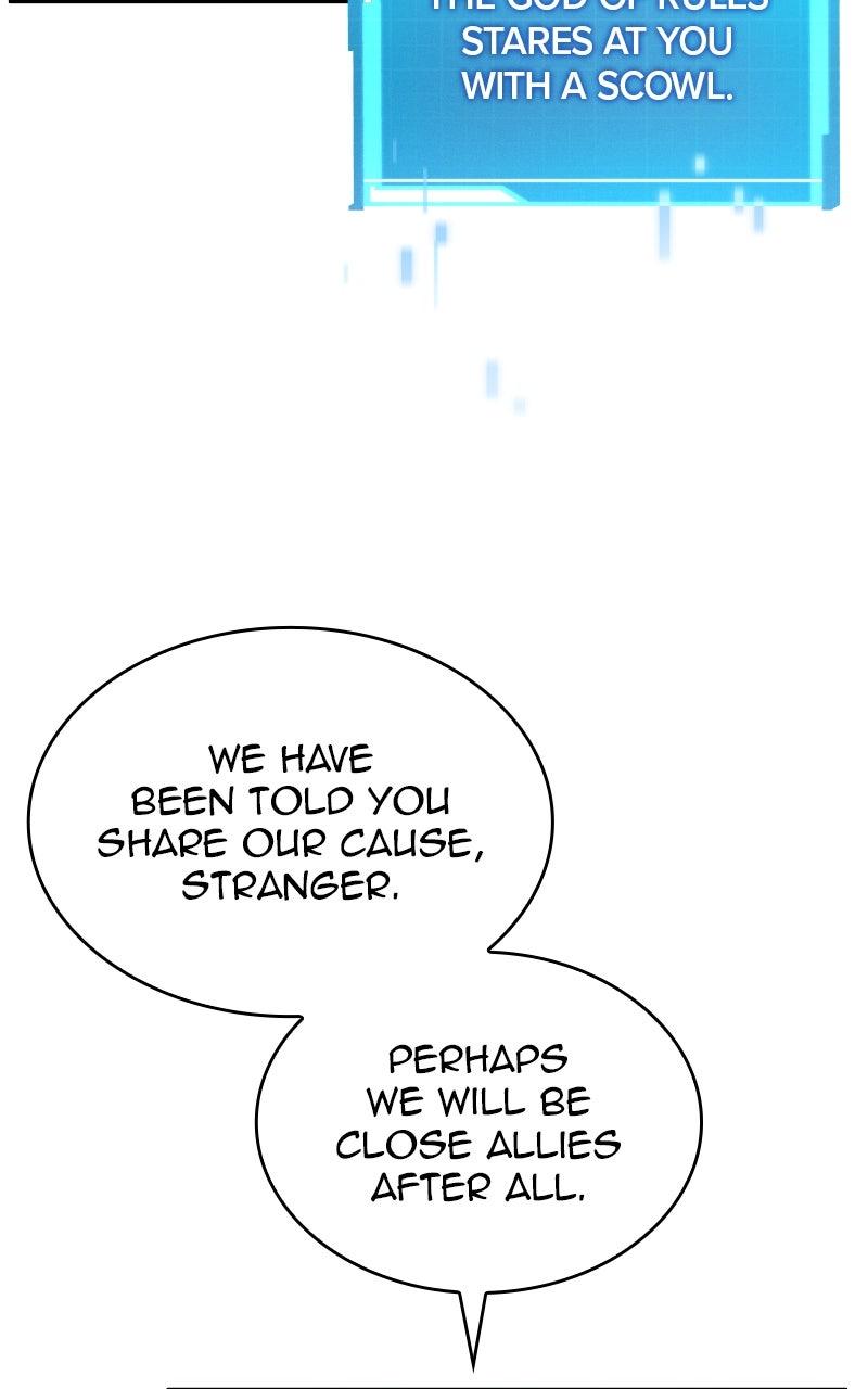 Read Boundless Ascension Manga Online