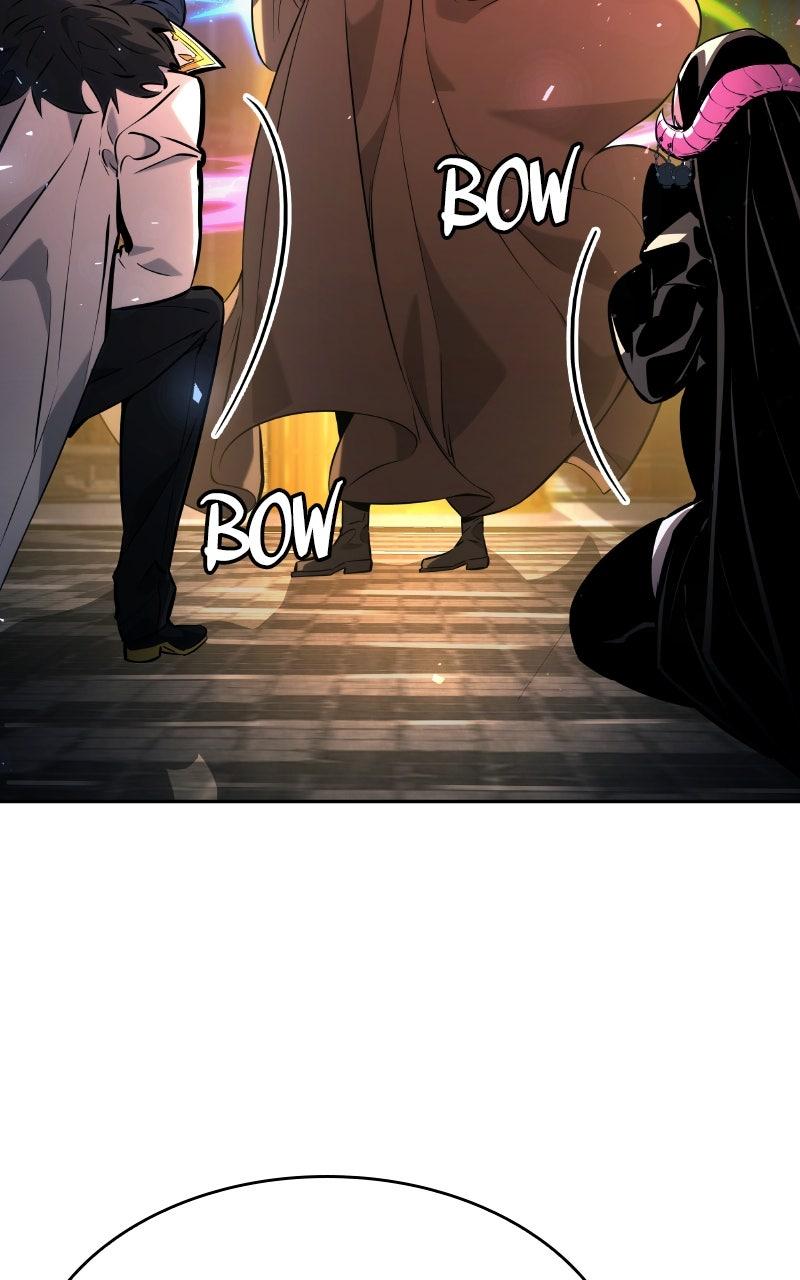 Read Boundless Ascension Manga Online