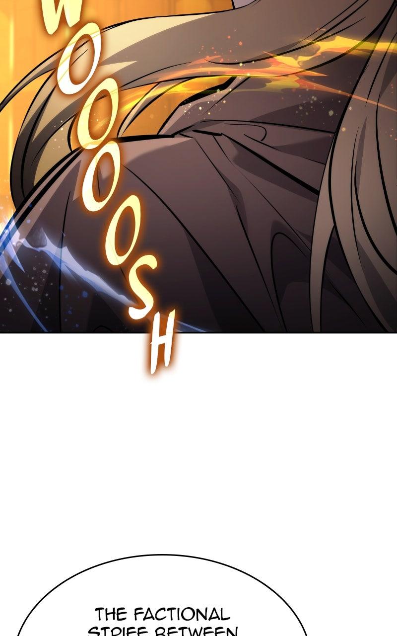 Read Boundless Ascension Manga Online