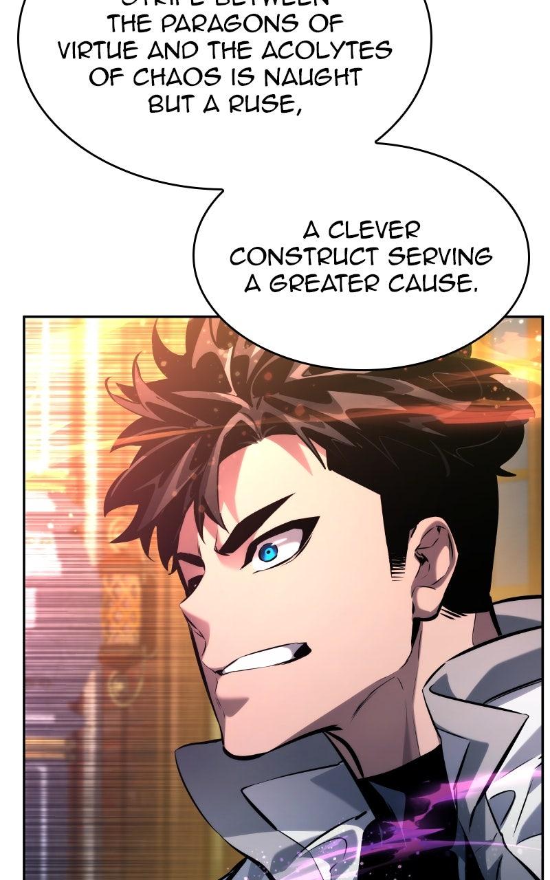 Read Boundless Ascension Manga Online