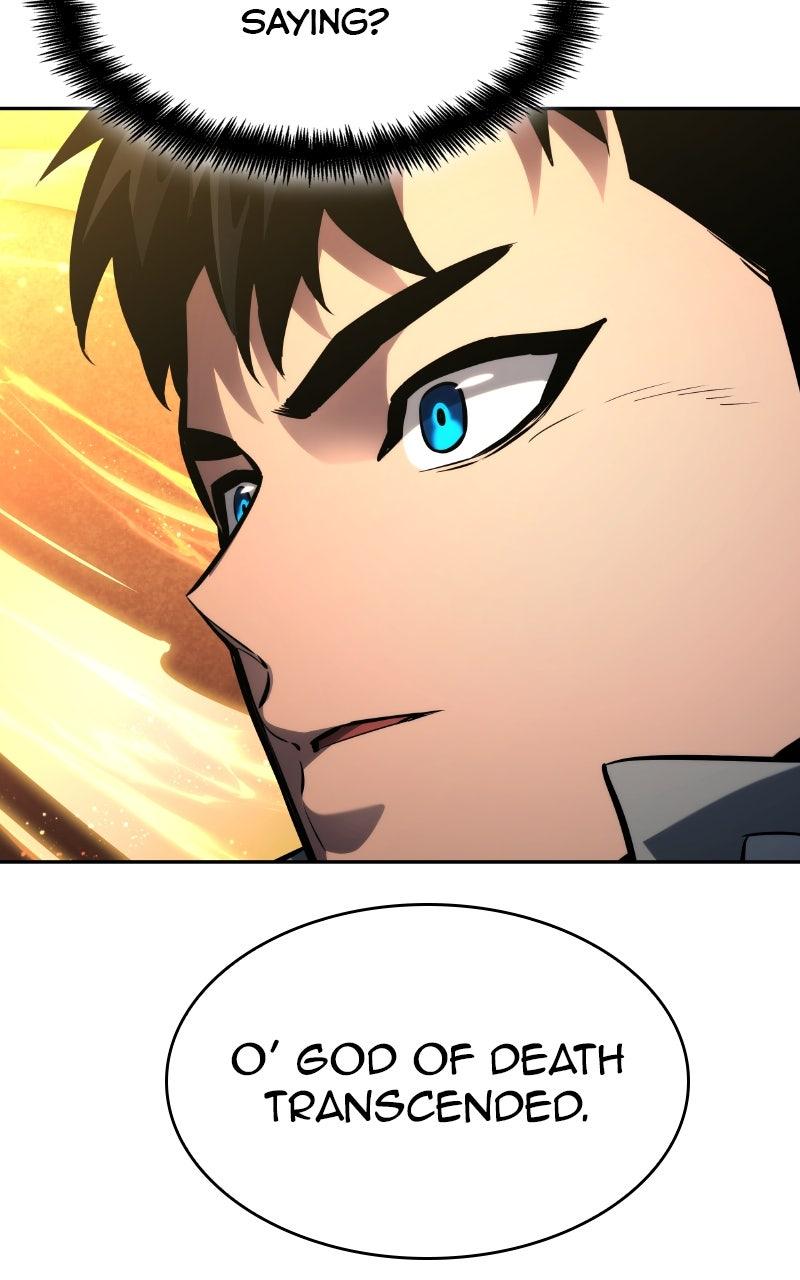 Read Boundless Ascension Manga Online