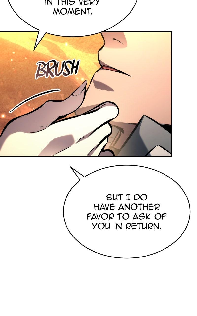 Read Boundless Ascension Manga Online