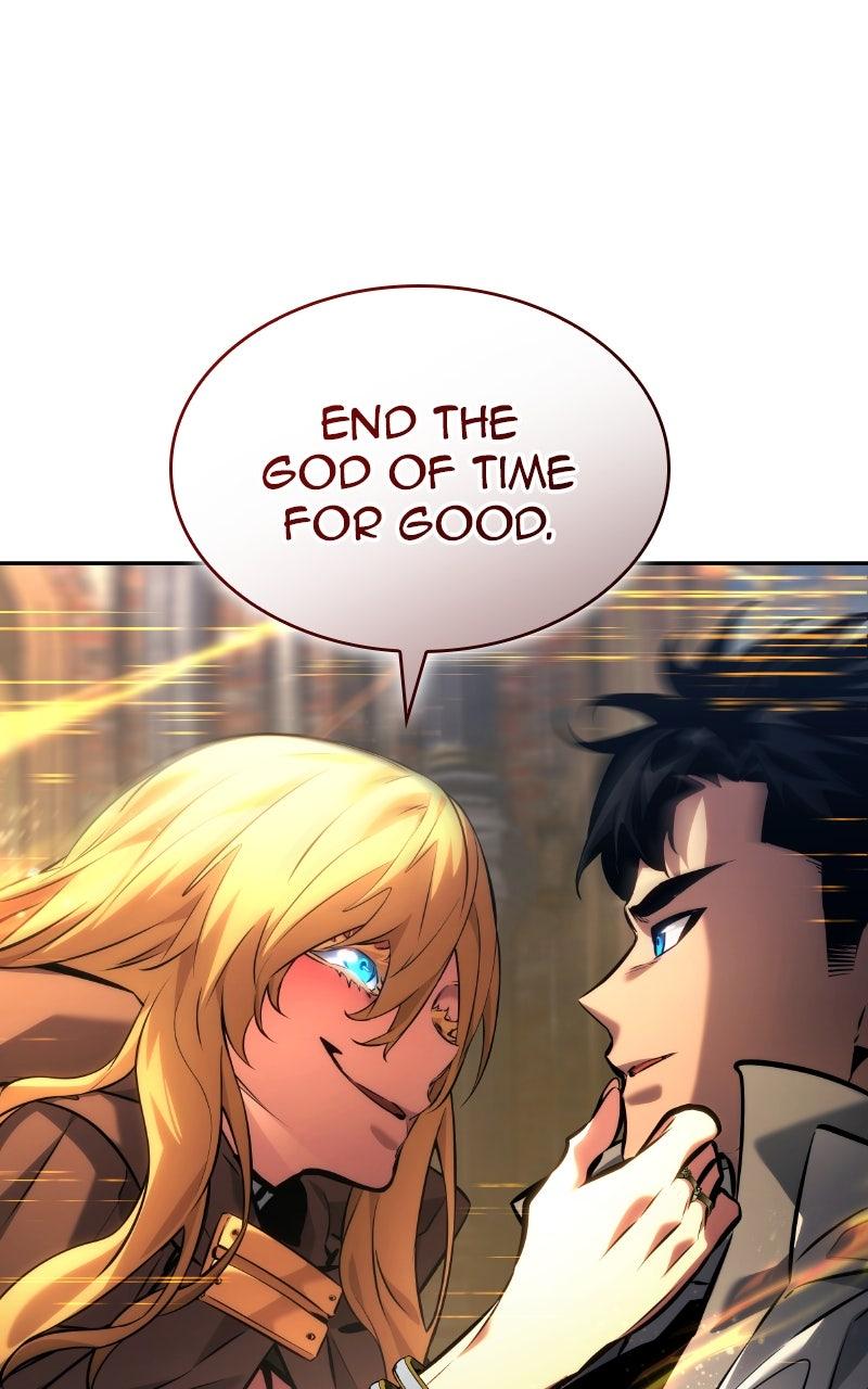 Read Boundless Ascension Manga Online