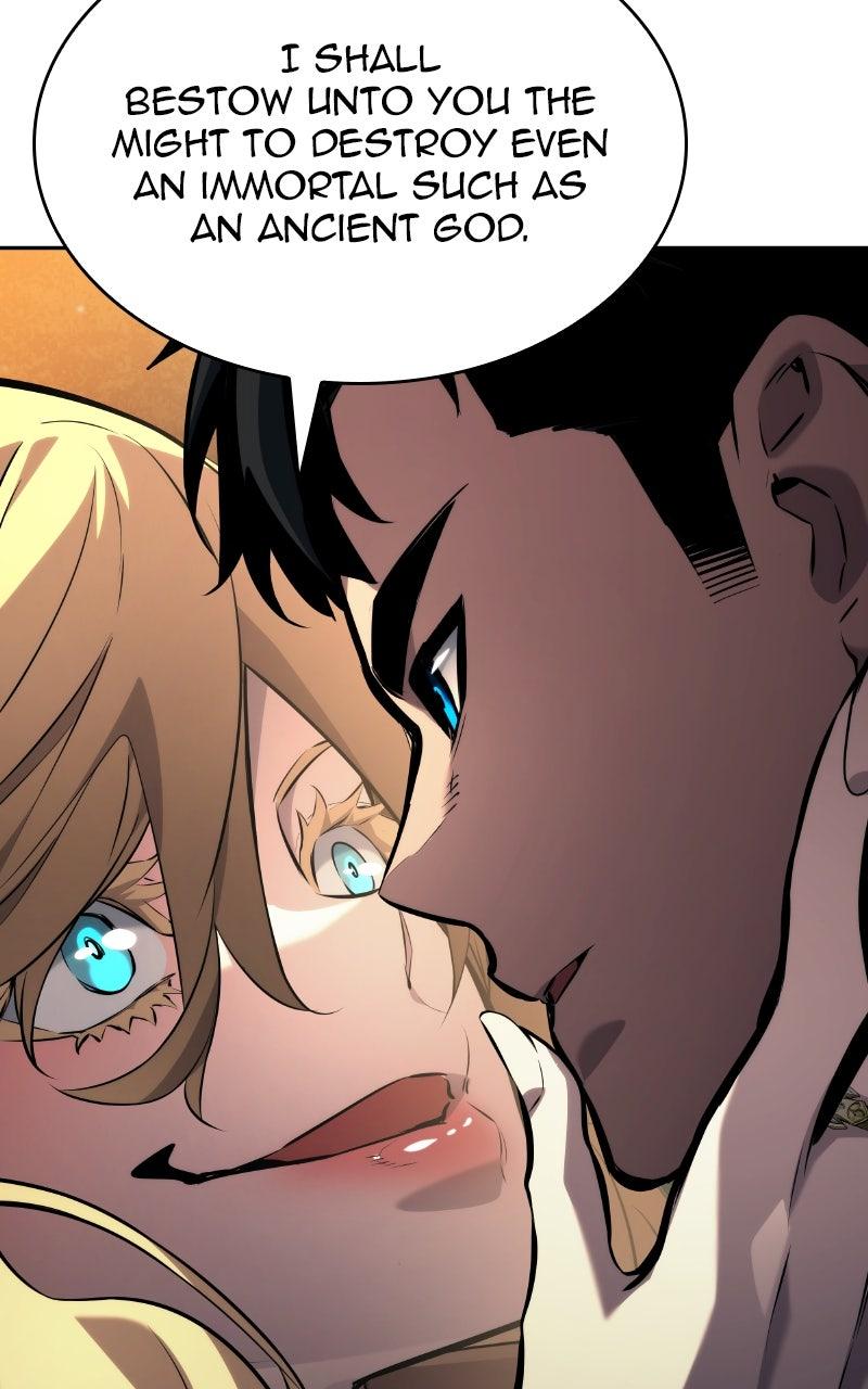 Read Boundless Ascension Manga Online