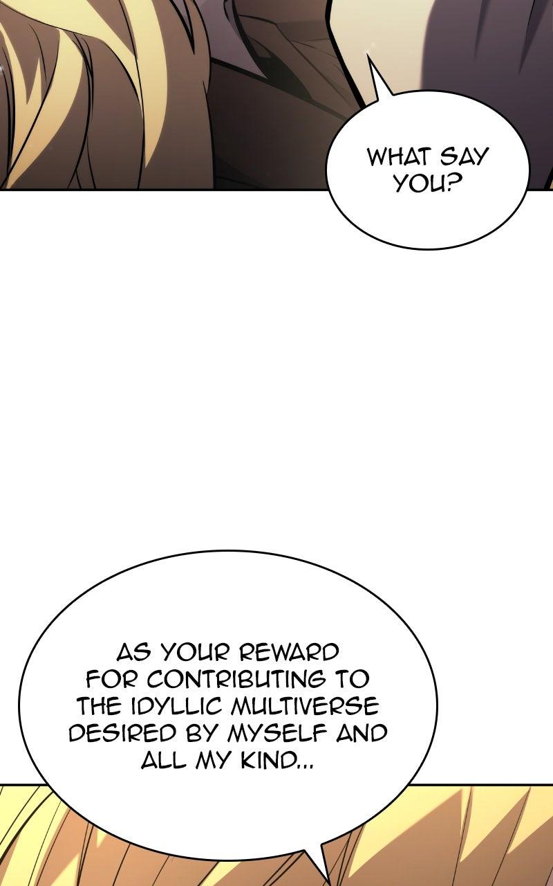 Read Boundless Ascension Manga Online