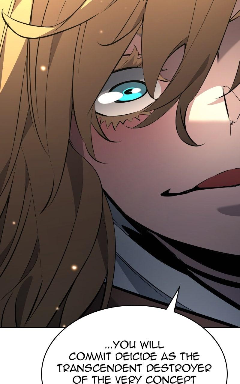 Read Boundless Ascension Manga Online
