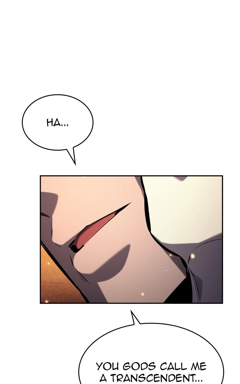 Read Boundless Ascension Manga Online