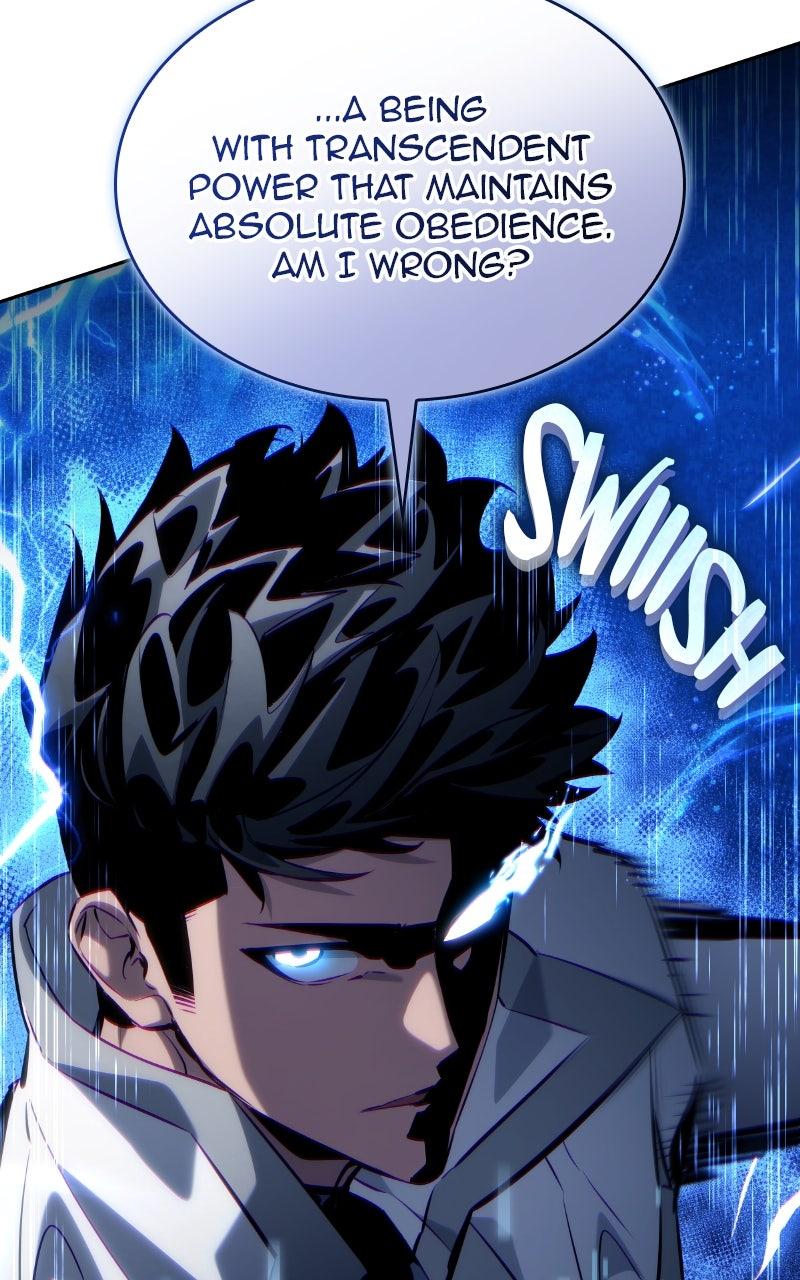 Read Boundless Ascension Manga Online