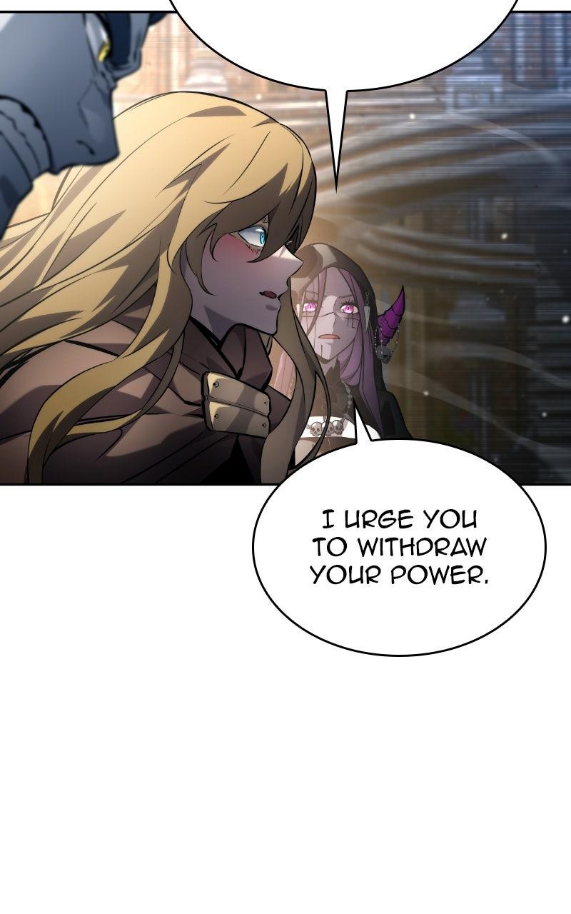 Read Boundless Ascension Manga Online