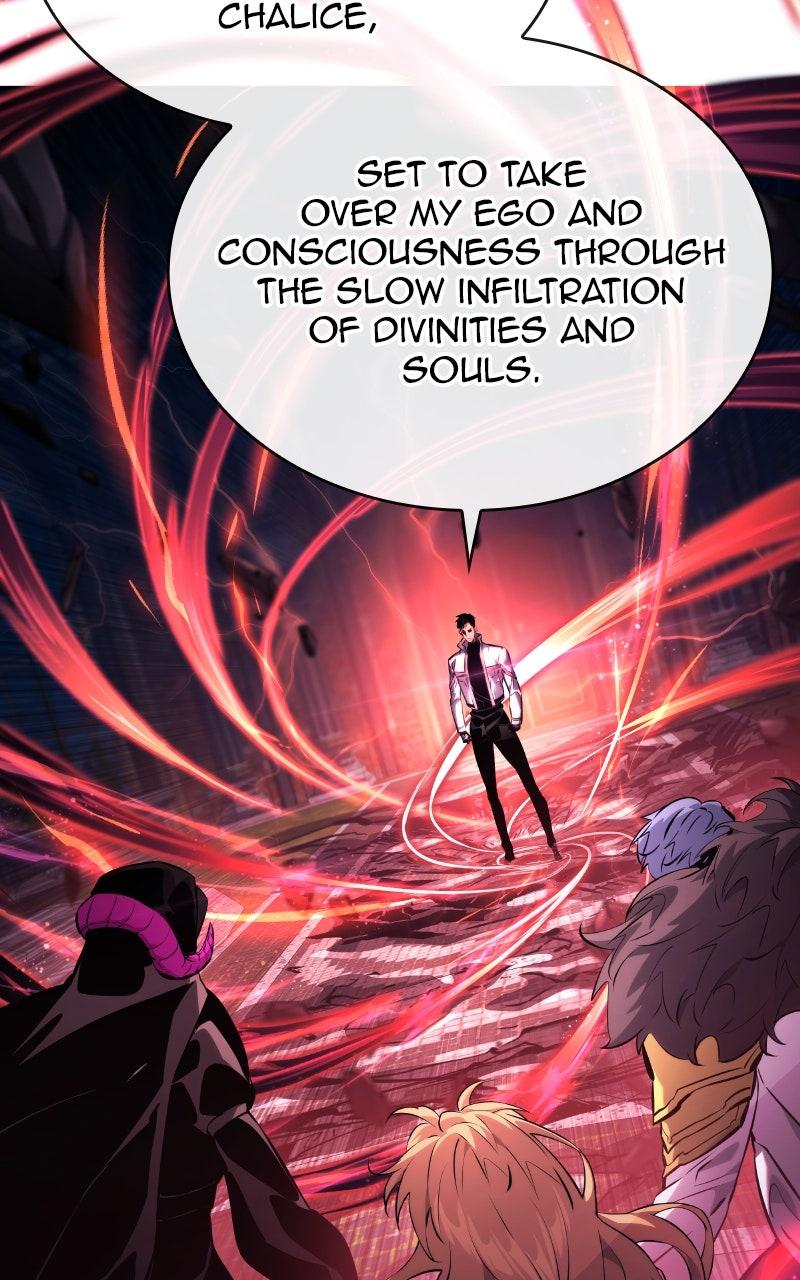 Read Boundless Ascension Manga Online