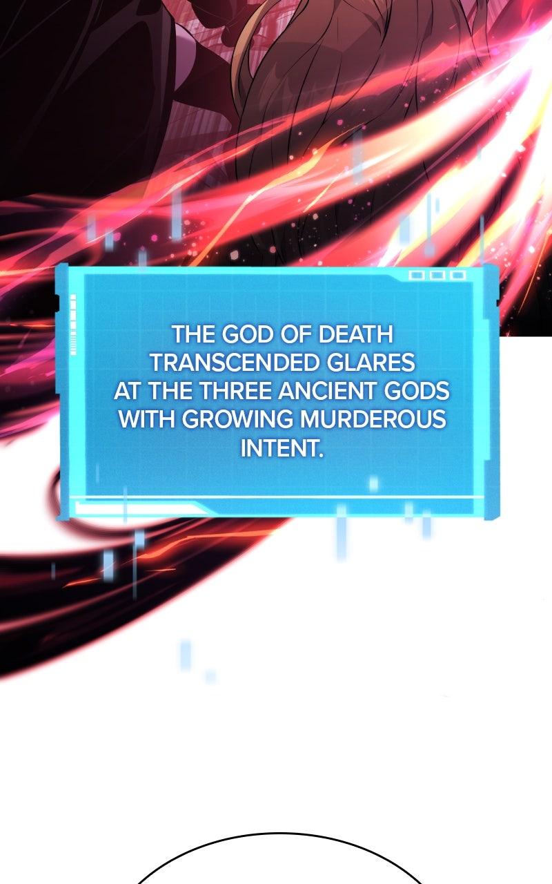 Read Boundless Ascension Manga Online
