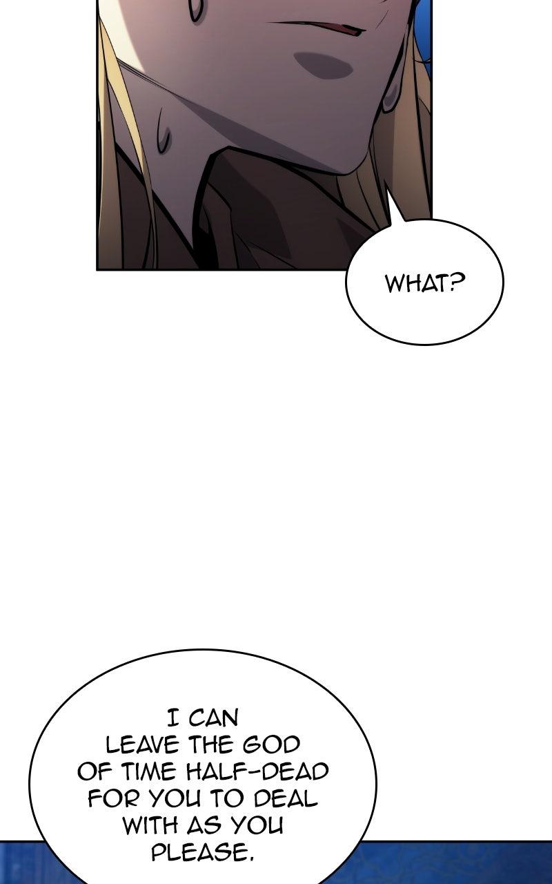 Read Boundless Ascension Manga Online