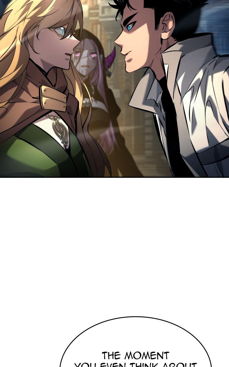 Read Boundless Ascension Manga Online