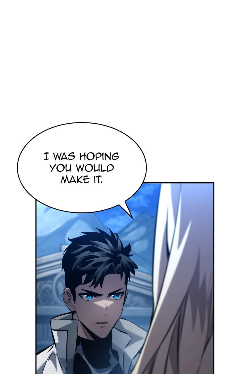 Read Boundless Ascension Manga Online