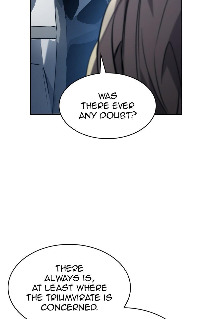 Read Boundless Ascension Manga Online