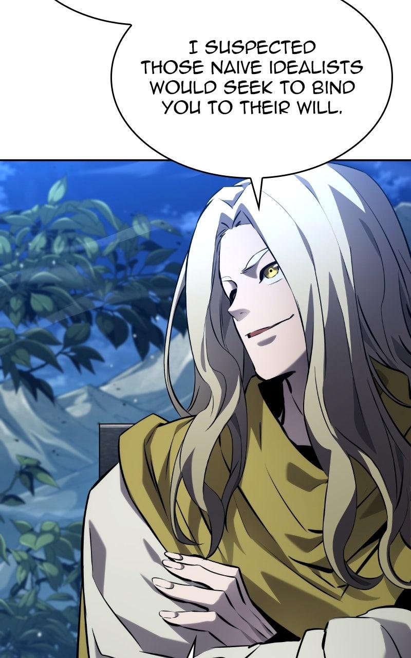 Read Boundless Ascension Manga Online