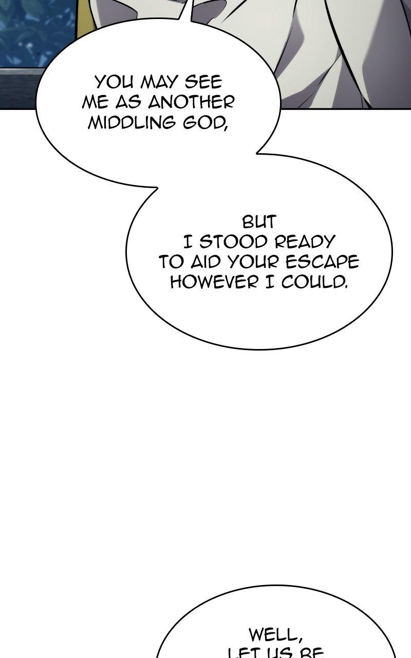 Read Boundless Ascension Manga Online