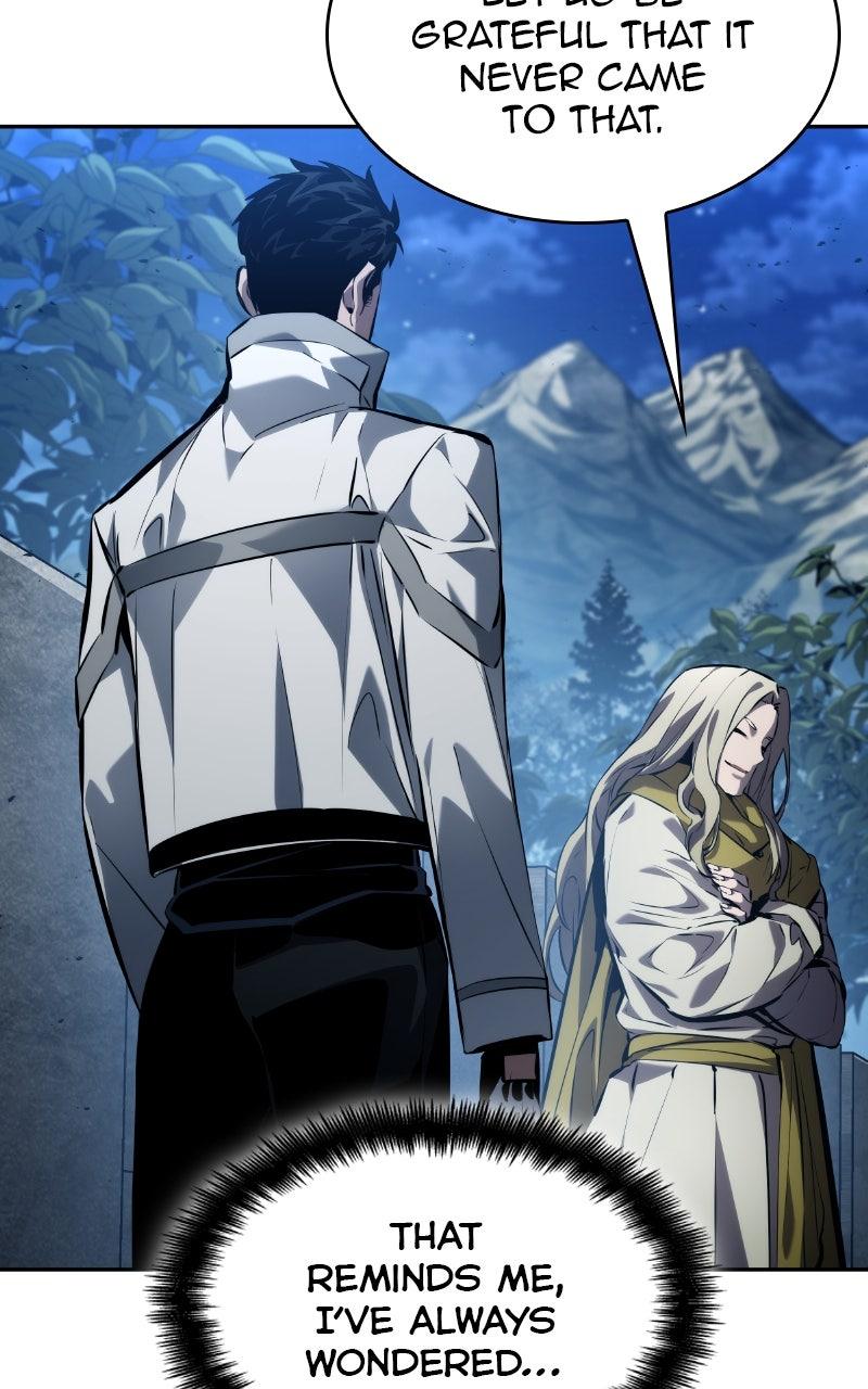 Read Boundless Ascension Manga Online