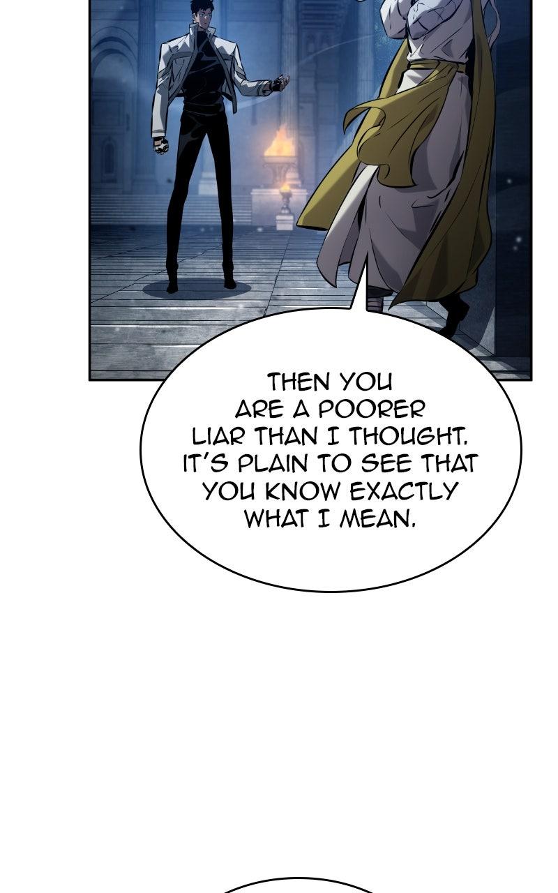 Read Boundless Ascension Manga Online