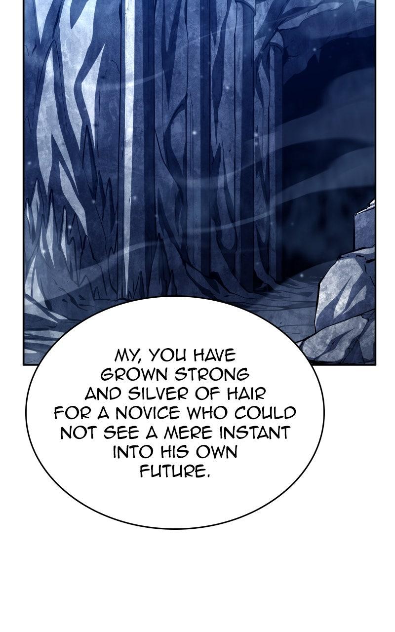 Read Boundless Ascension Manga Online