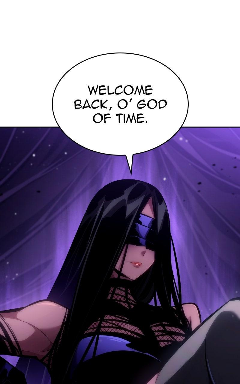 Read Boundless Ascension Manga Online