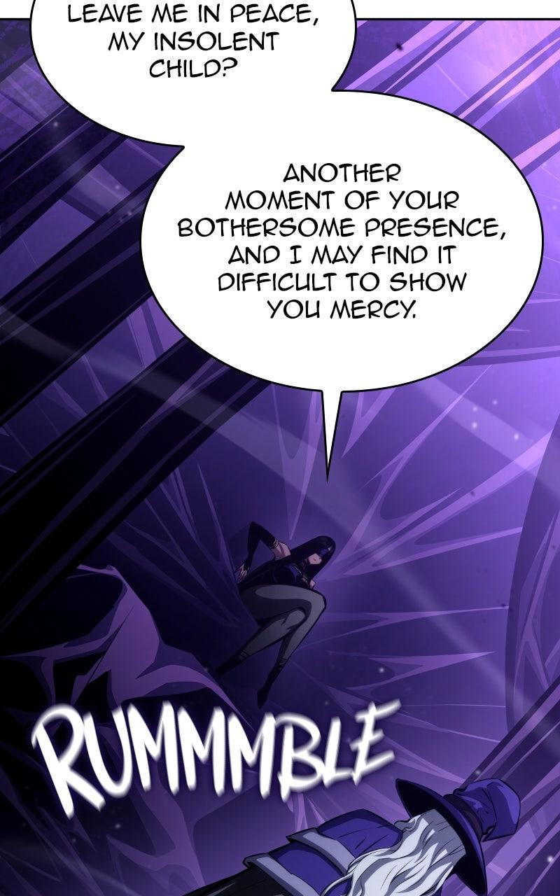 Read Boundless Ascension Manga Online