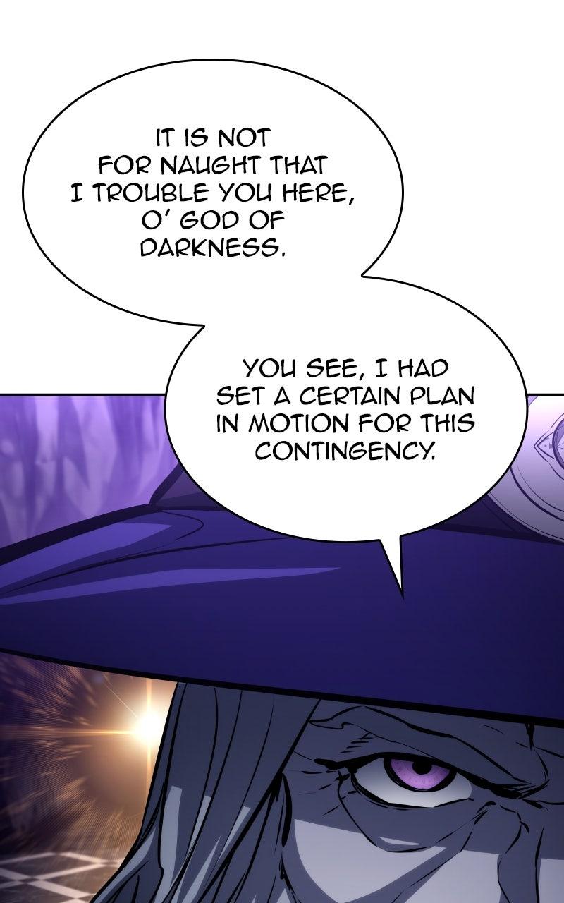 Read Boundless Ascension Manga Online